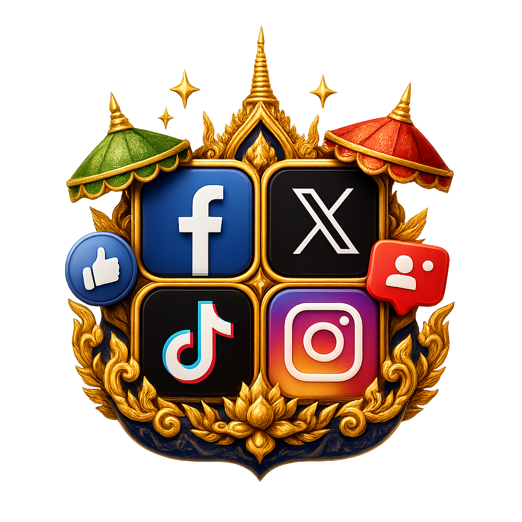 Sociale Medier
