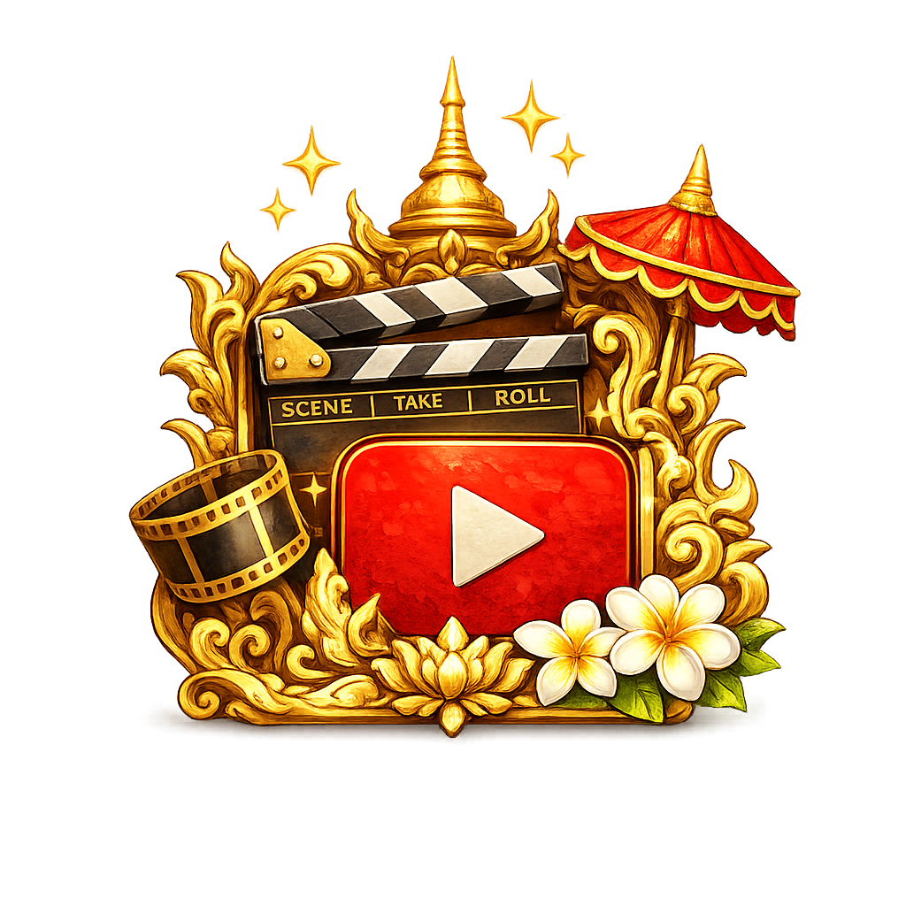 Video-kanaler